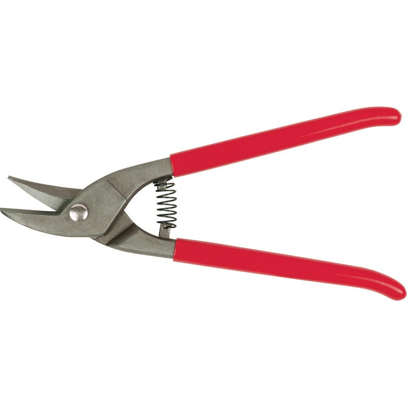KS Tools Lochschere, linksschneidend – 255 mm