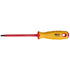 KS TOOLS ERGOTORQUE VDE TX-Stern-Schraubendreher, T25
