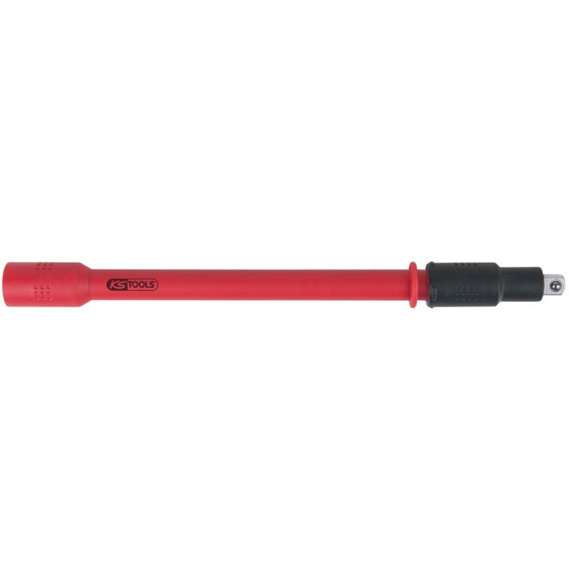 KS TOOLS 3/8" Isolierte Verlängerung, 250mm
