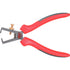 KS Tools ULTIMATEplus Abisolierzange, 180mm – 160 mm