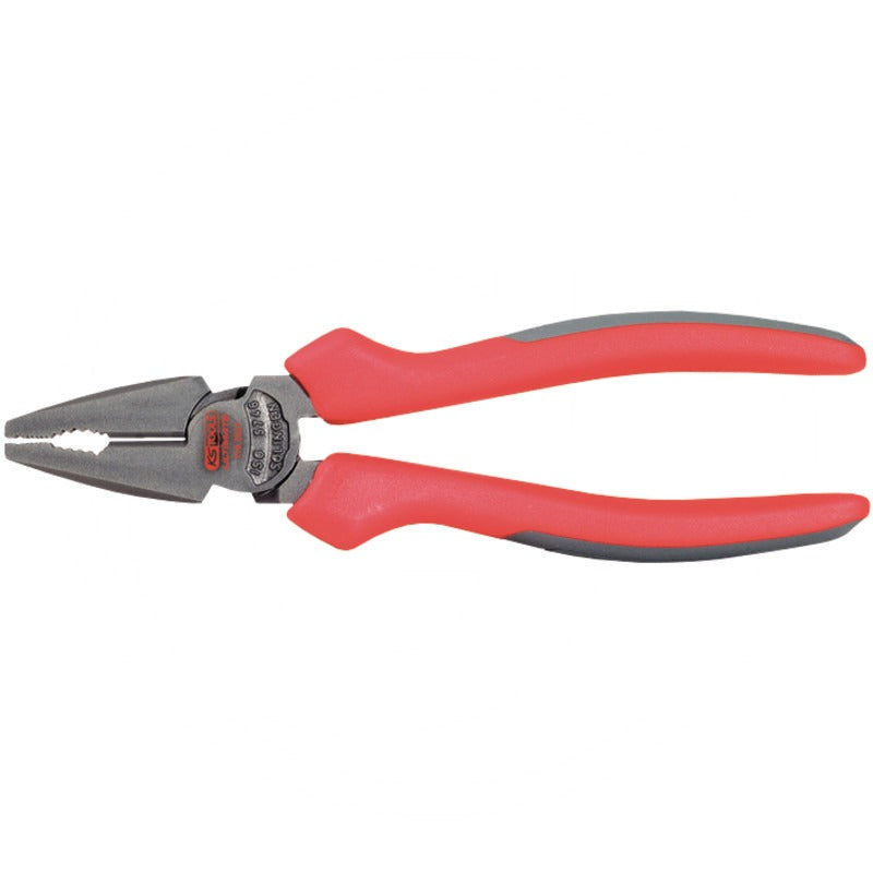 KS Tools ULTIMATEplus Kombinationszange – 180 mm