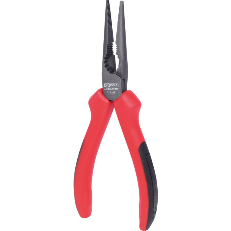 KS Tools ULTIMATEplus Telefonzange, 165mm – 164 mm