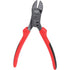 KS TOOLS ULTIMATEplus Kraft-Seitenschneider – 210 mm