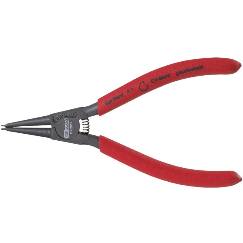 KS TOOLS Aussen-Sicherungszangen – 135 mm