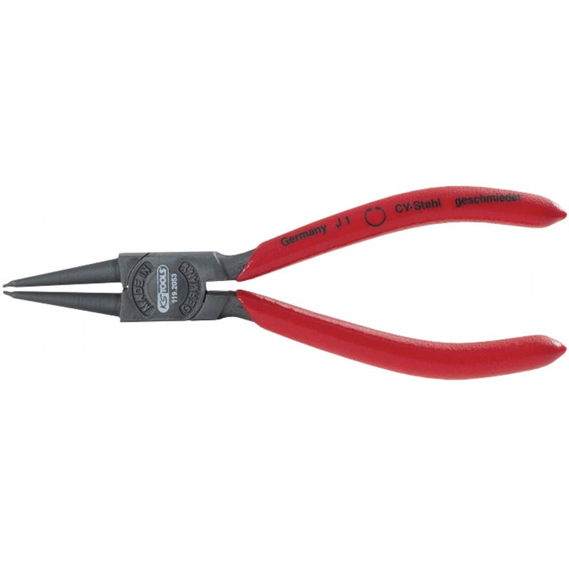 KS TOOLS Innen-Sicherungszangen – 130 mm