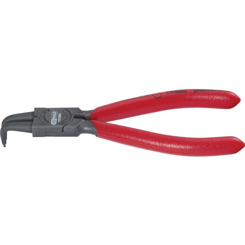 KS TOOLS Sicherungszange J11, 12 - 25mm – 220 mm