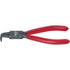 KS TOOLS Sicherungszange J11, 12 - 25mm – 220 mm
