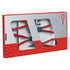KS TOOLS Sicherungsringzangen-Satz – 233 mm