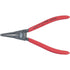KS TOOLS Aussen-Sicherungszangen – 175 mm