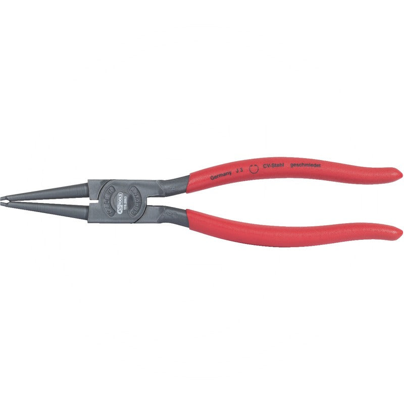 KS TOOLS Innen-Sicherungszangen – 230 mm