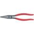 KS TOOLS Innen-Sicherungszangen – 230 mm