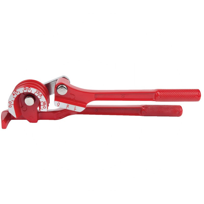 KS TOOLS 3in1 Mini-Bieger, Ø 6+8+10mm – 260 mm