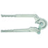 KS Tools Kupferrohr-Zweihand-Bieger, Ø 10mm – 190 mm