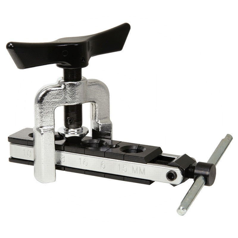 KS Tools Bördelgerät Zoll, 3/ 16" - 5/ 8" – 226 mm