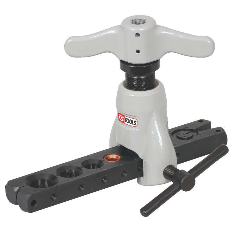 KS Tools Taumelbördelgerät, metrisch, 6-19mm – 210 mm