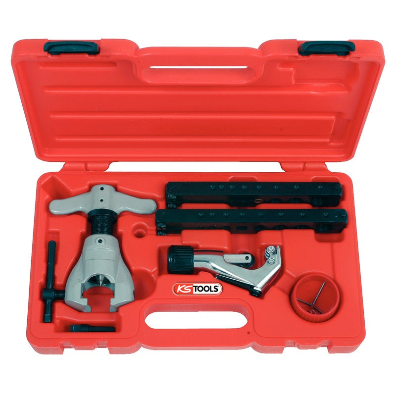 KS Tools Taumelbördel-Satz 1/8"-3/4"+6-19mm – 350 mm