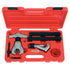 KS Tools Taumelbördel-Satz 1/8"-3/4"+6-19mm – 350 mm