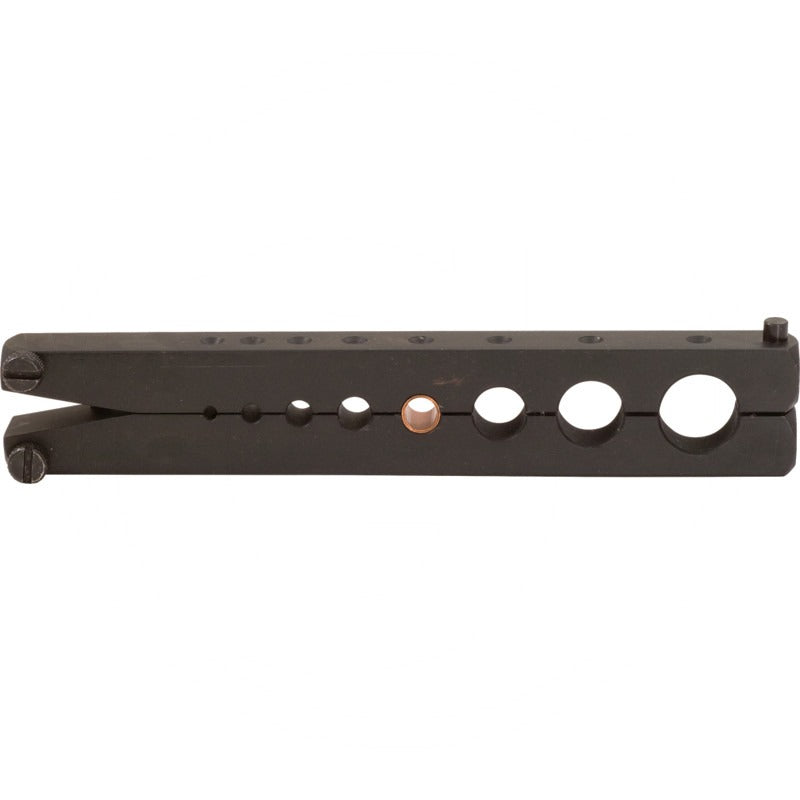 KS Tools Bördelleiste Zollmaße passend für Satz 122.0810 – 245 mm