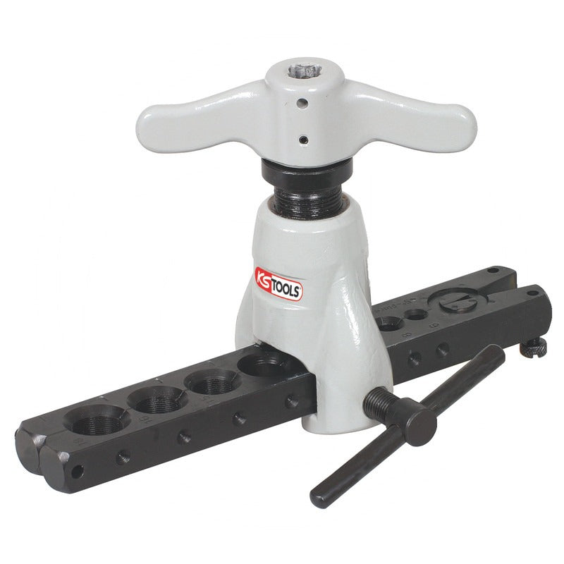 KS Tools Taumelbördelgerät, Zoll, 1/8"-3/4" – 195 mm