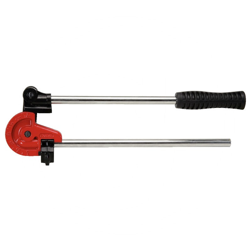 KS Tools Standard-Zweihand-Bieger, Ø 12mm – 394 mm