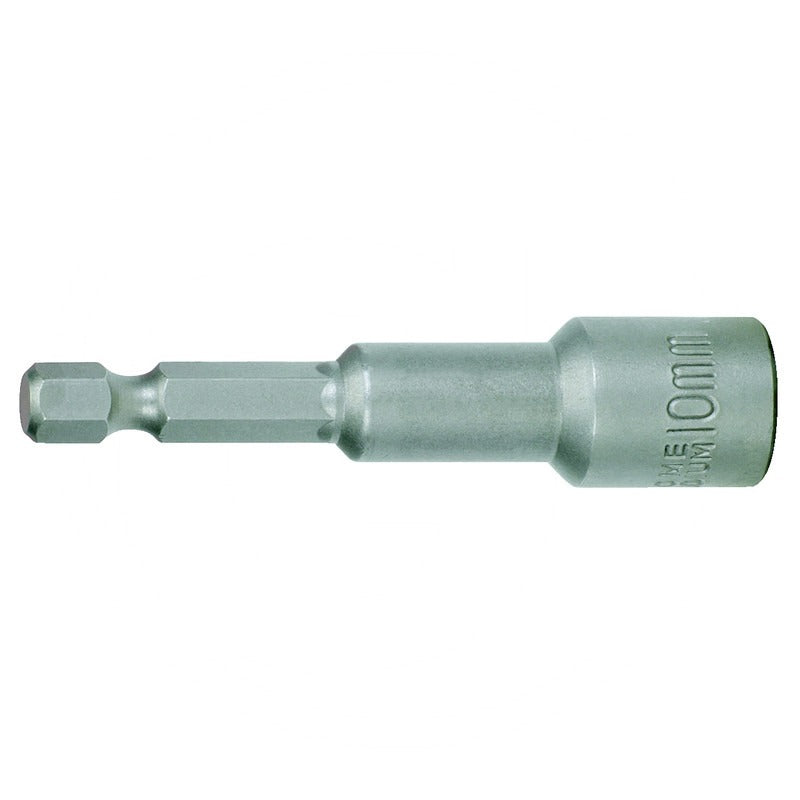 KS TOOLS 1/4" Einschraubwerkzeug, magnetisch – 65 mm