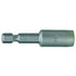 KS Tools 1/4" CLASSIC Stockschraubeneindreher – 46 mm