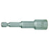 KS Tools 1/4" Einschraubwerkzeug, magnetisch – 70 mm Technische Daten Antriebsform = Aussense