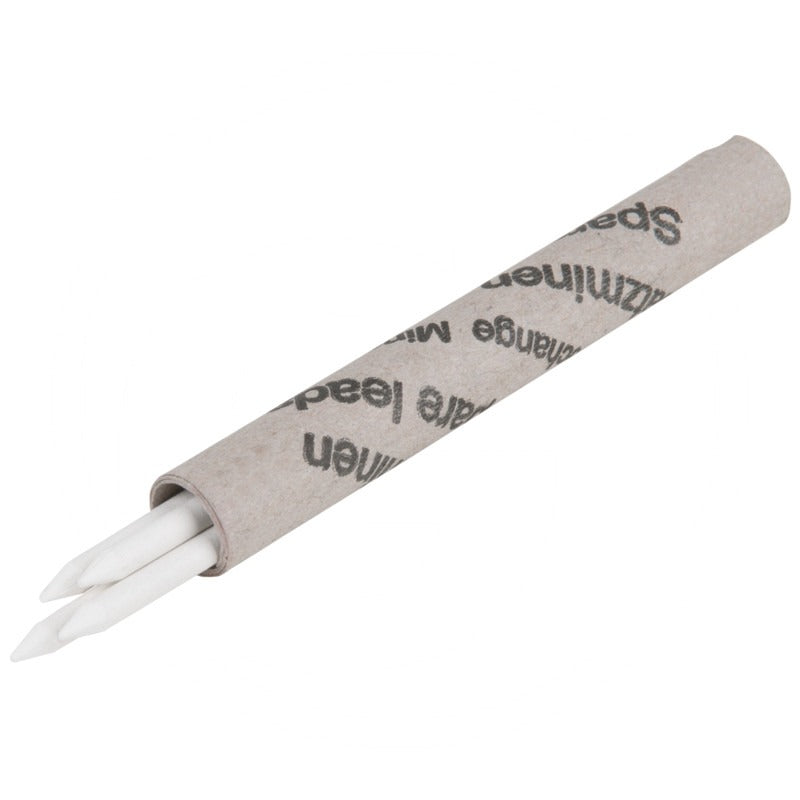 KS Tools Ersatzmine weiss, 4 Stück