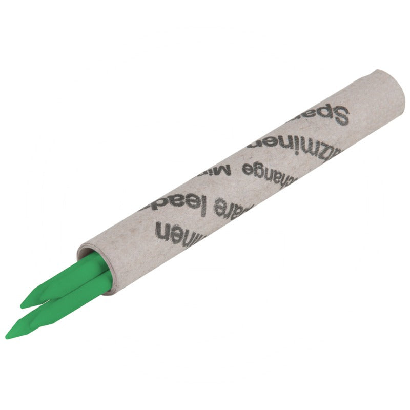 KS Tools Ersatzmine grün, 4 Stück