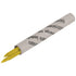 KS Tools Ersatzmine gelb, 4 Stück