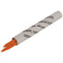 KS Tools Ersatzmine orange, 4 Stück