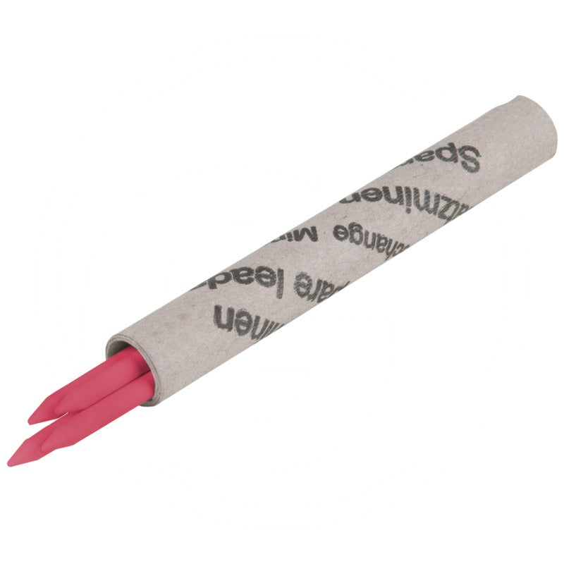 KS Tools Ersatzmine pink, 4 Stück