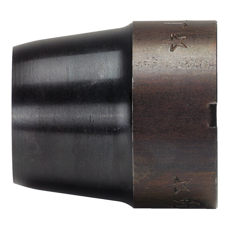 KS Tools Ring-Stanzeisen, Spanndornaufnahme,Ø20mm – 155 mm