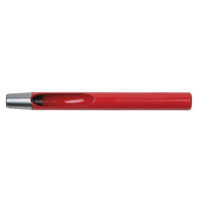 KS Tools Rundlocheisen, 4mm – 170 mm