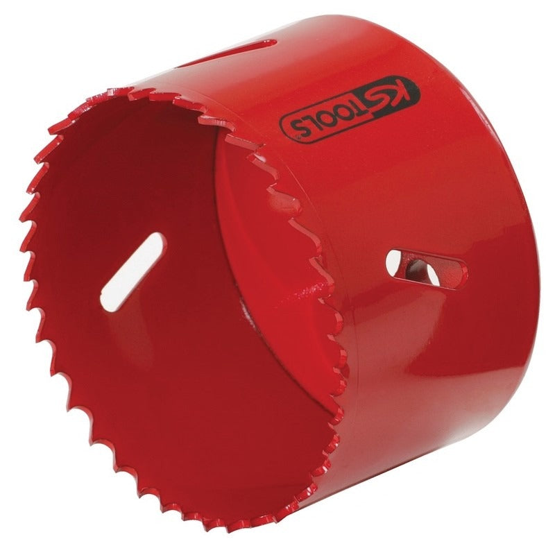 KS Tools HSS Bi-Metalllochsäge, Ø 17mm – 105 mm
