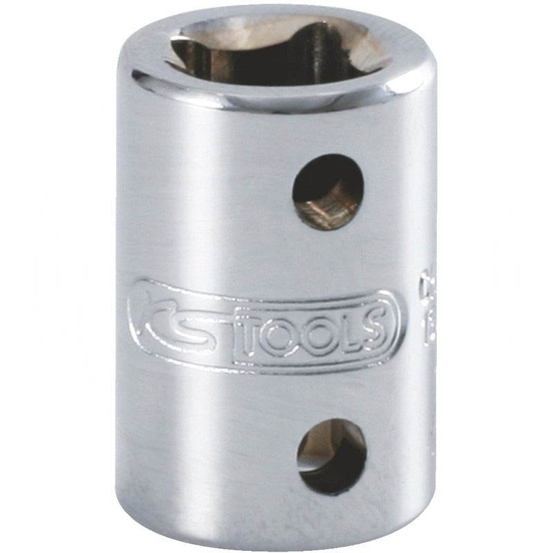 KS Tools 1/4" Adapter-Stecknuss