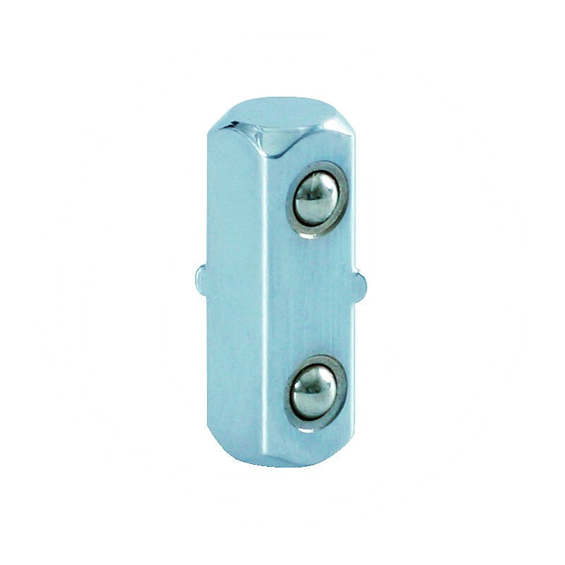 KS Tools 1/4" Adapter mit 1/4" Vierkant – Bild 2
