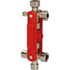 KS Tools Universal-Schaltschrankschlüssel, magnetisch – 162 mm