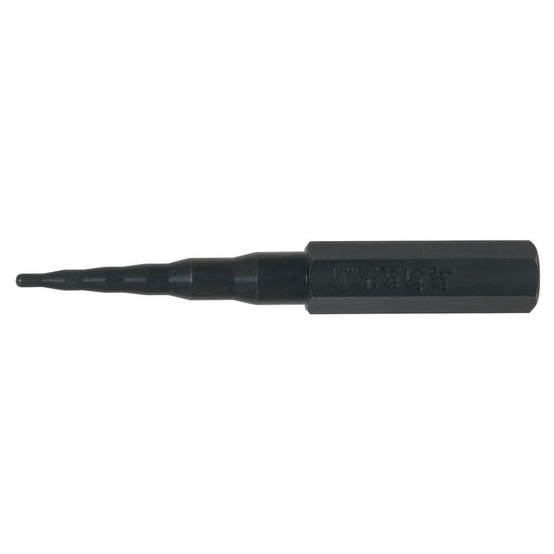 KS Tools Universal-Stufenschlüssel, 1/4" – 220 mm