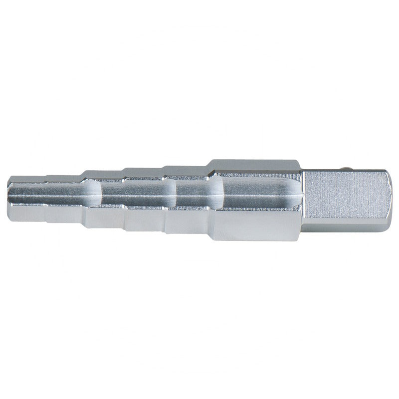 KS Tools Universal-Stufenschlüssel, 9,5" – 220 mm