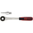 KS Tools Stufenschlüssel-Satz 3/8"-1" – 345 mm