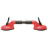 KS TOOLS Doppelsaugheber, 100 kg