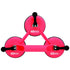 KS TOOLS Dreifach-Saugheber, 120 kg