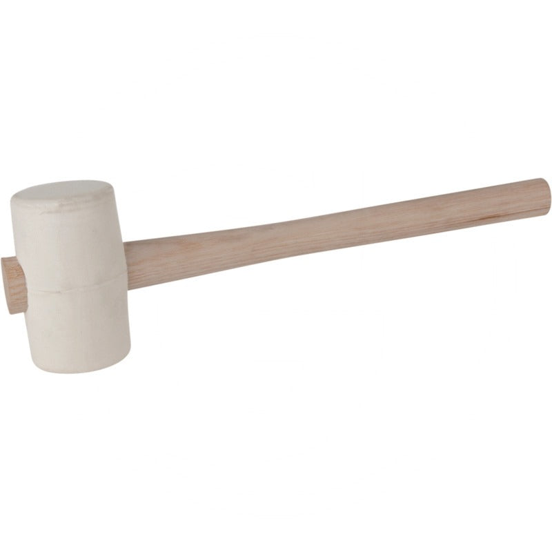 KS Tools Gummihammer, 270g – 350 mm