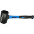 KS TOOLS Gummihammer, 700g – 500 mm