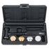 KS Tools Mini-Präzisions-Hammer-Satz, 7-tlg. – 190 mm
