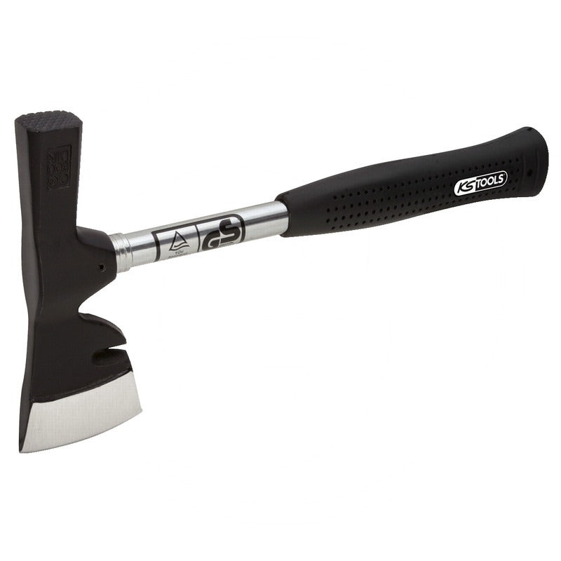 KS Tools Gipserbeil, 600g – 320 mm