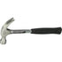KS TOOLS Klauenhammer, amerikanische Form, 600g – 331 mm