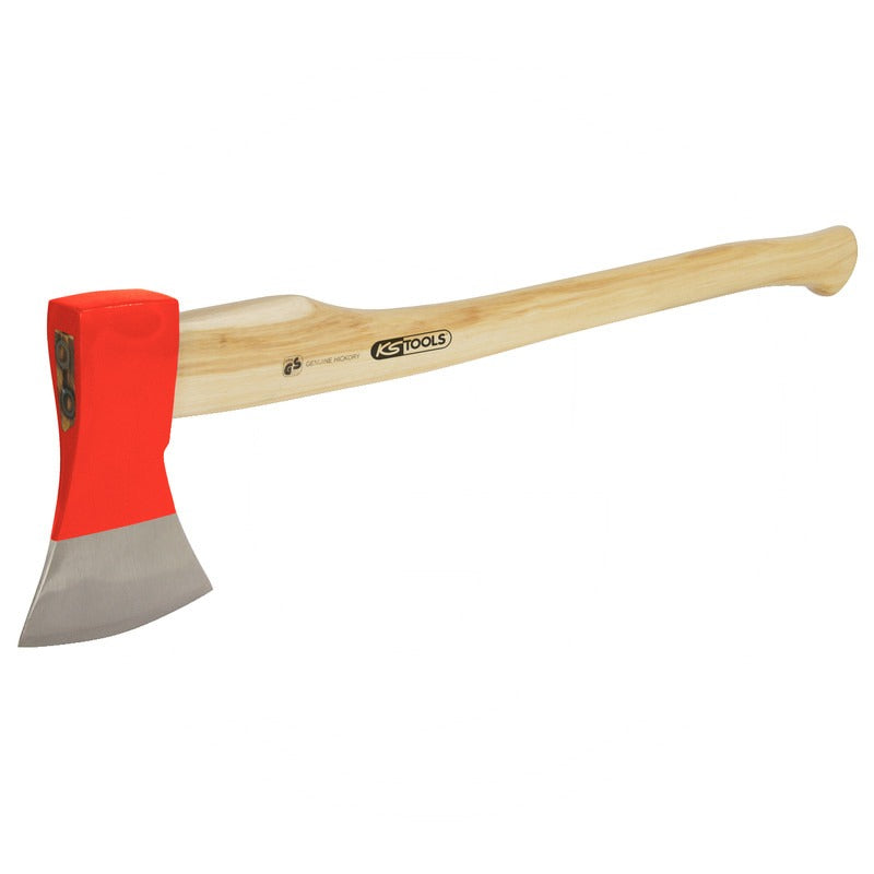KS Tools Holzaxt, 1250g – 720 mm