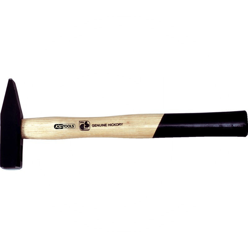 KS Tools Ersatzstiel, Hickory, Rundkeil380mm – 380 mm